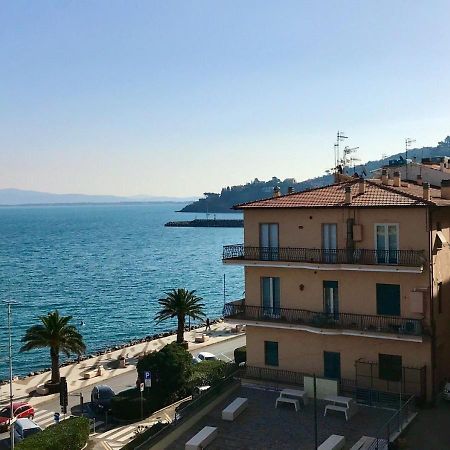 Lilli'S House Villa Porto Santo Stefano  Dış mekan fotoğraf