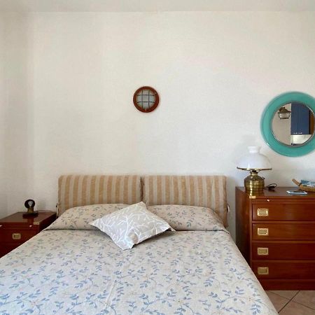 Lilli'S House Villa Porto Santo Stefano  Dış mekan fotoğraf