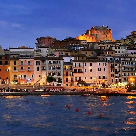 Lilli'S House Villa Porto Santo Stefano  Dış mekan fotoğraf