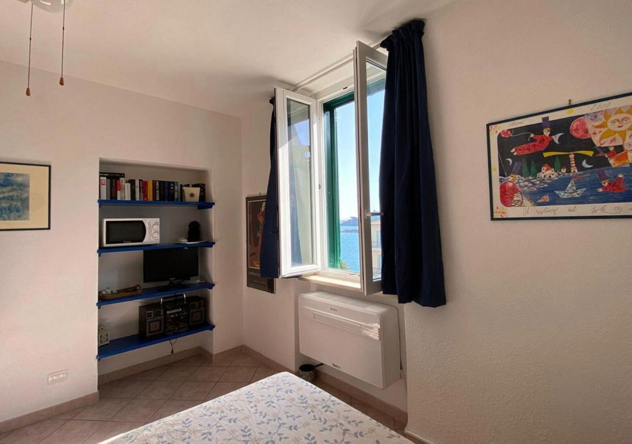 Lilli'S House Villa Porto Santo Stefano  Dış mekan fotoğraf