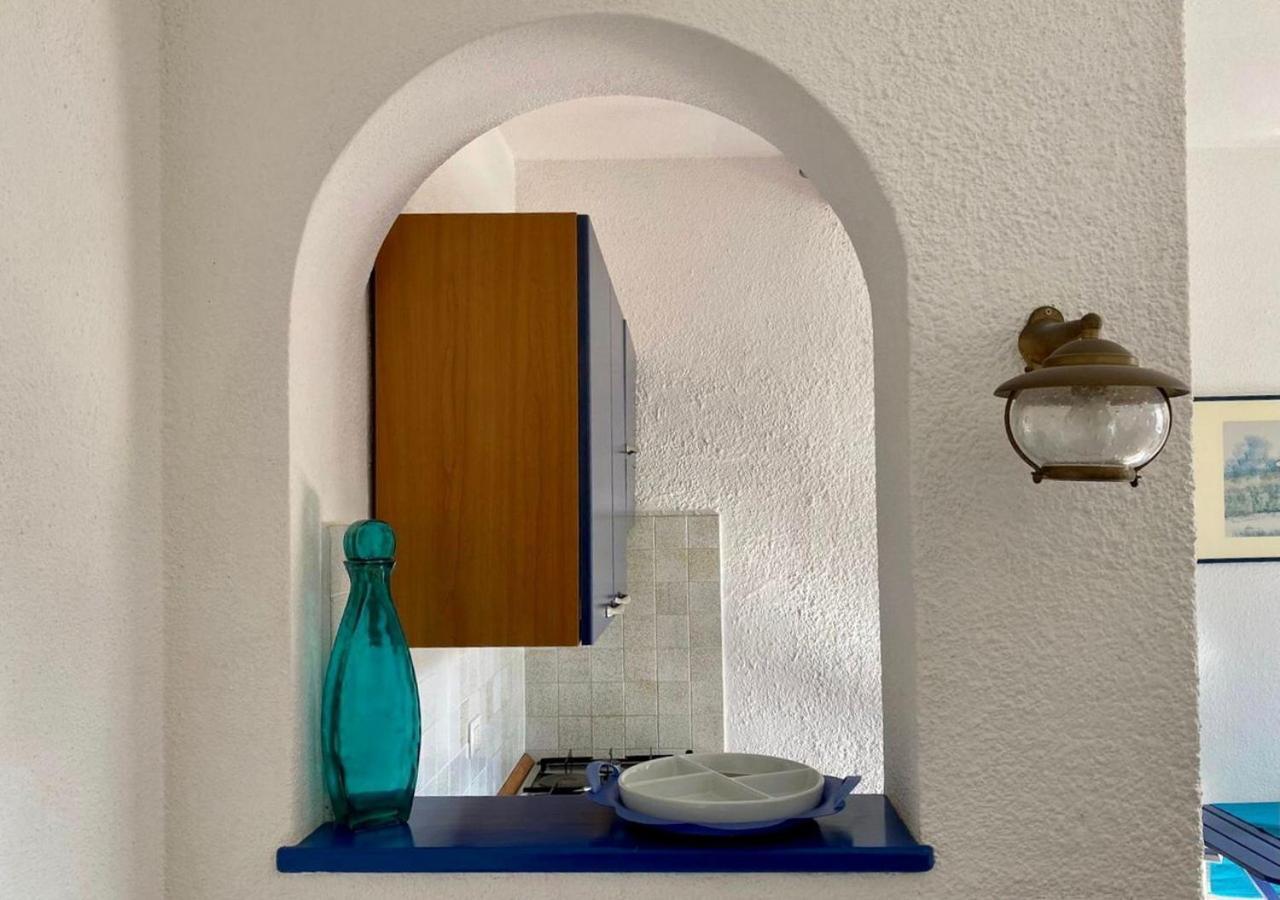 Lilli'S House Villa Porto Santo Stefano  Dış mekan fotoğraf