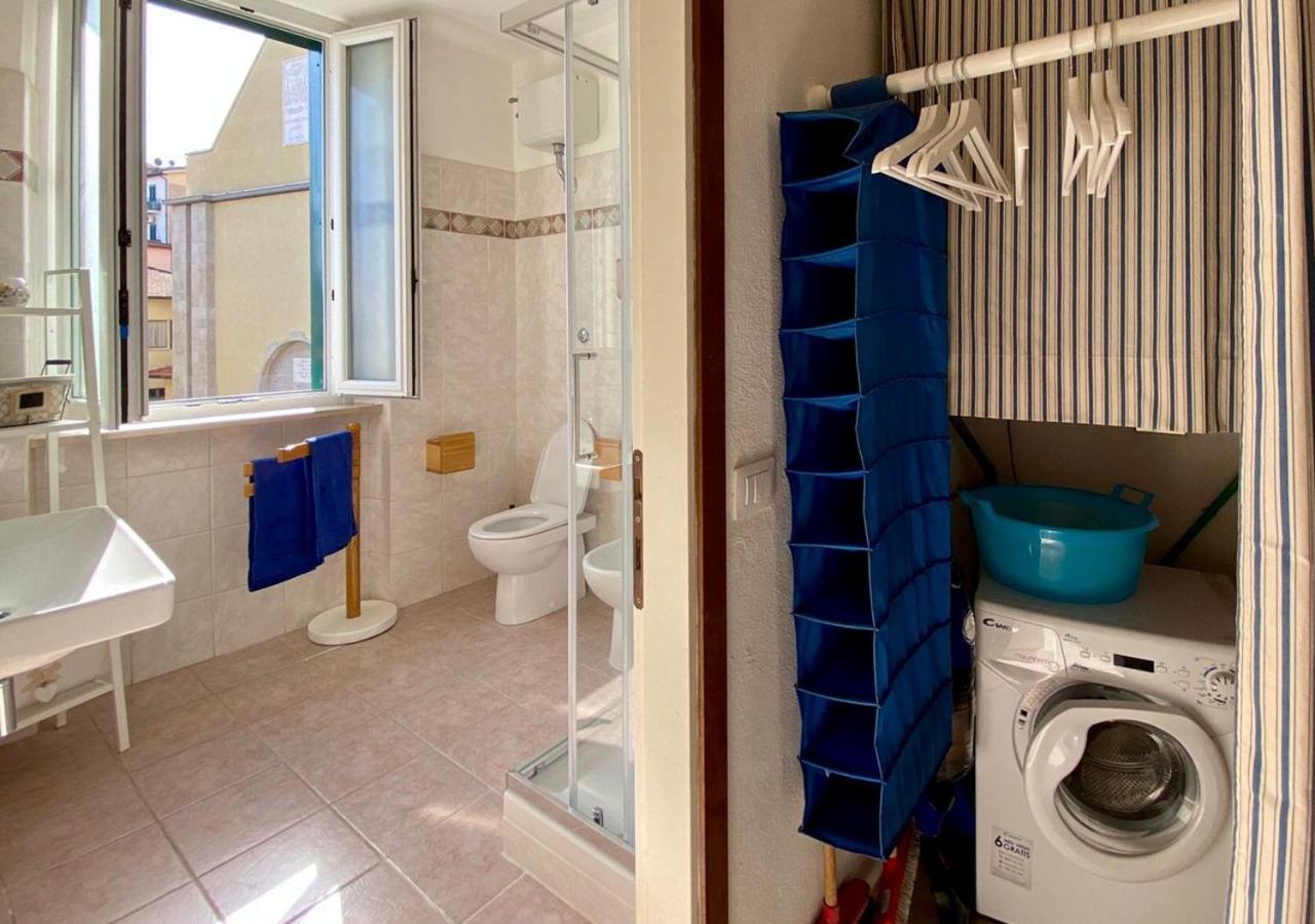 Lilli'S House Villa Porto Santo Stefano  Dış mekan fotoğraf