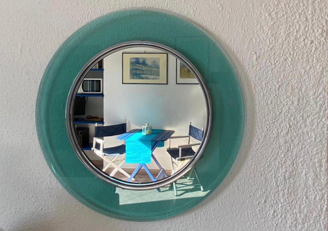 Lilli'S House Villa Porto Santo Stefano  Dış mekan fotoğraf