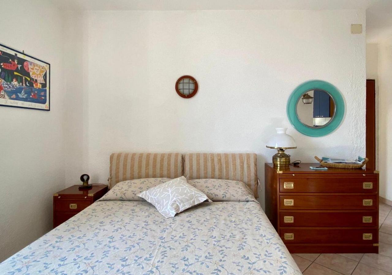 Lilli'S House Villa Porto Santo Stefano  Dış mekan fotoğraf