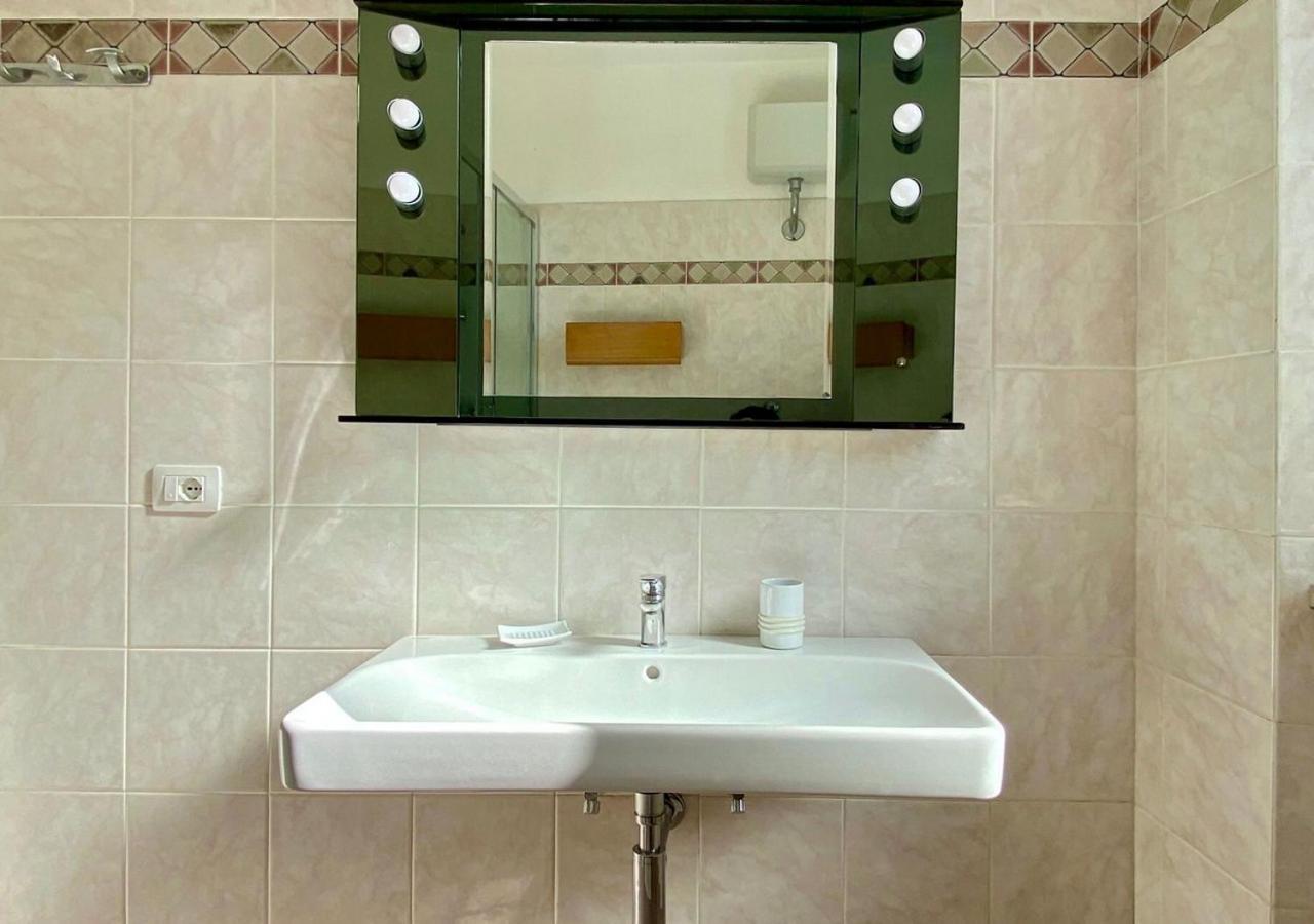 Lilli'S House Villa Porto Santo Stefano  Dış mekan fotoğraf
