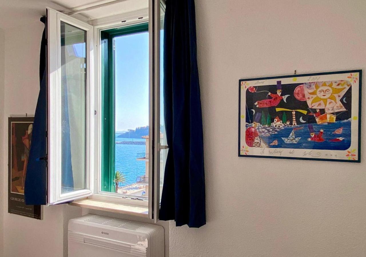 Lilli'S House Villa Porto Santo Stefano  Dış mekan fotoğraf