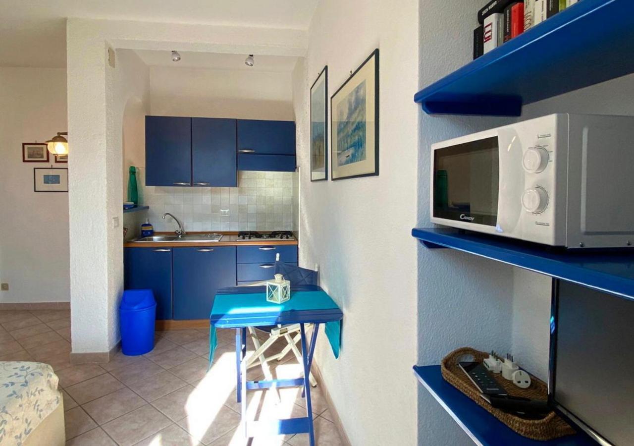 Lilli'S House Villa Porto Santo Stefano  Dış mekan fotoğraf
