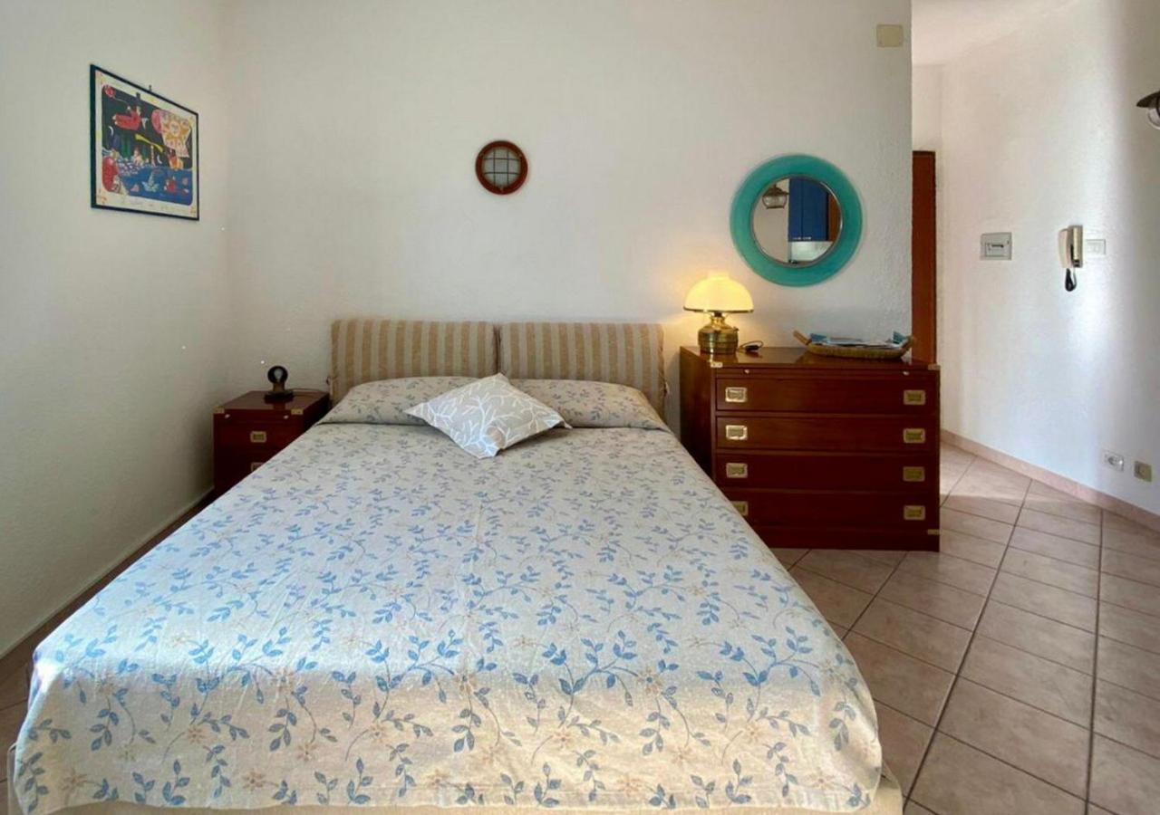 Lilli'S House Villa Porto Santo Stefano  Dış mekan fotoğraf