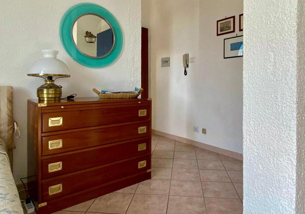 Lilli'S House Villa Porto Santo Stefano  Dış mekan fotoğraf
